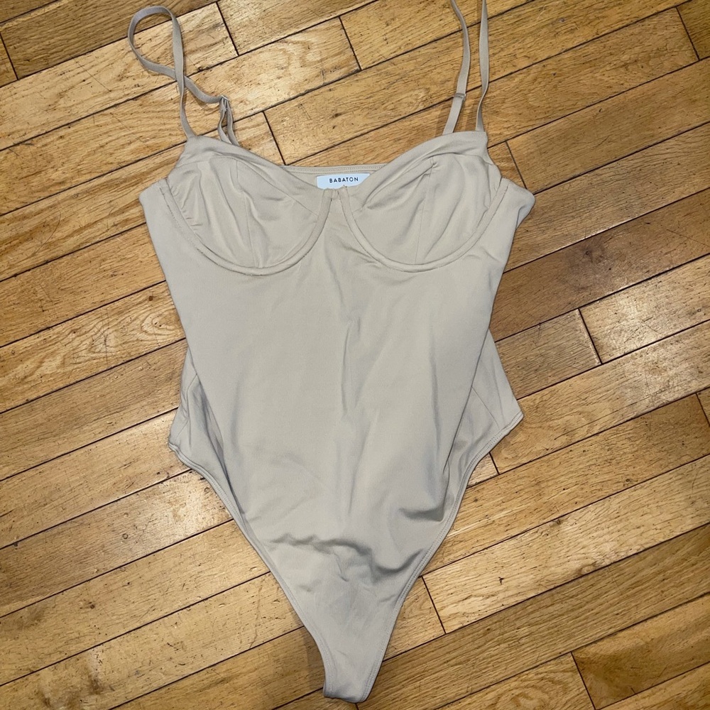 Women’s Babaton bodysuit onesie
